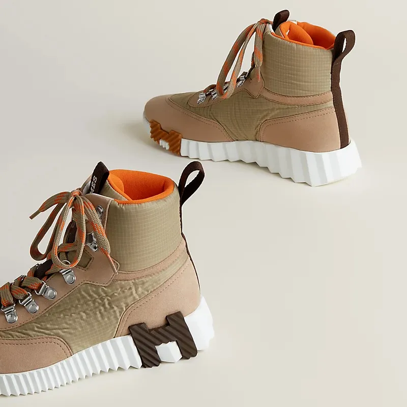 HERMES Klimb Sneakers Sports Shoes