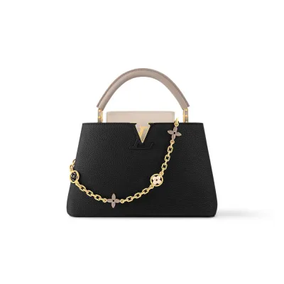 Louis Vuitton Bags Capucines