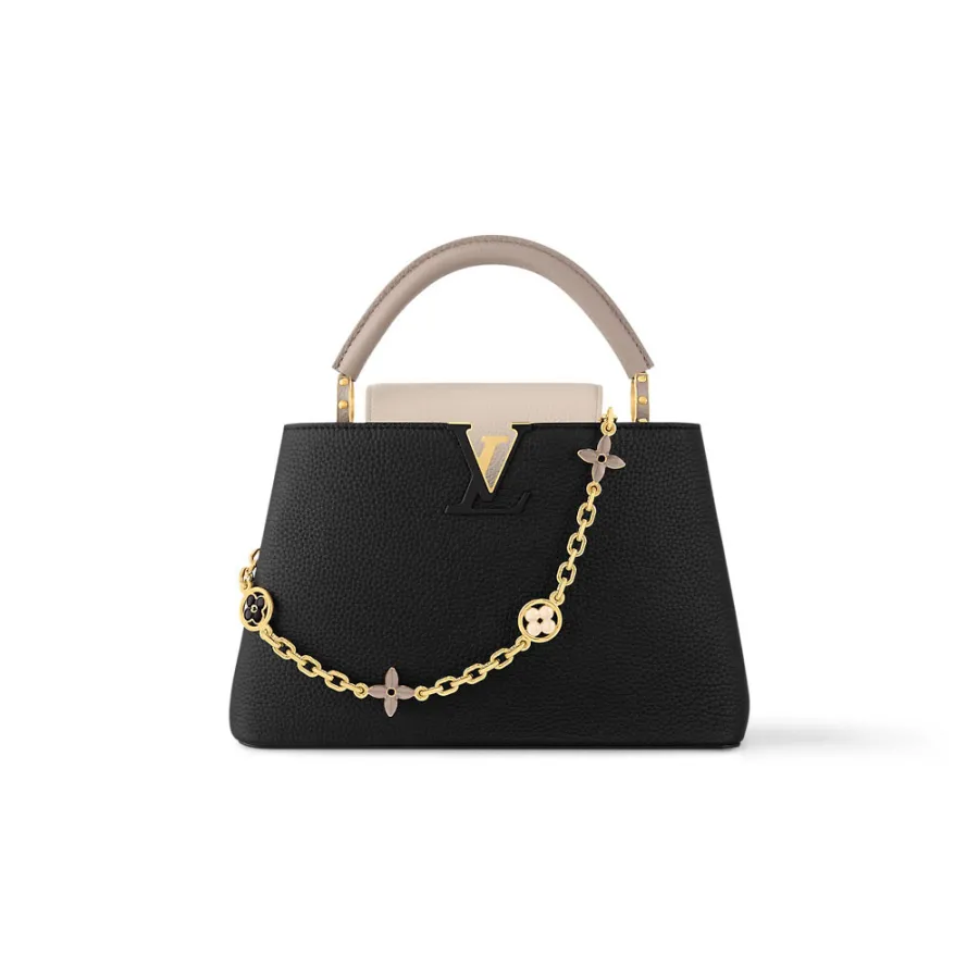 Louis Vuitton Bags Capucines