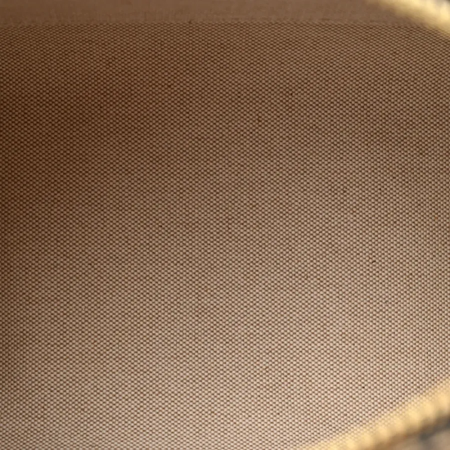 Louis Vuitton Surfin Keepall Bandouliere 25 Navy Blue Monogram Canvas Gold Hardware