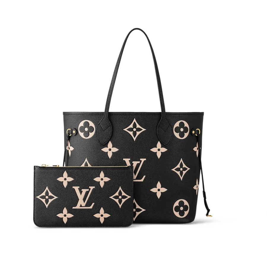 Louis Vuitton Bags Neverfull