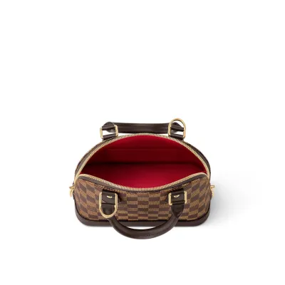 Louis Vuitton Bags  Alma