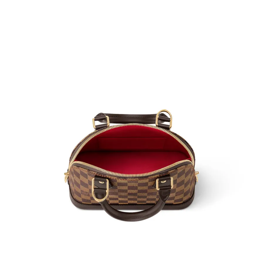 Louis Vuitton Bags  Alma