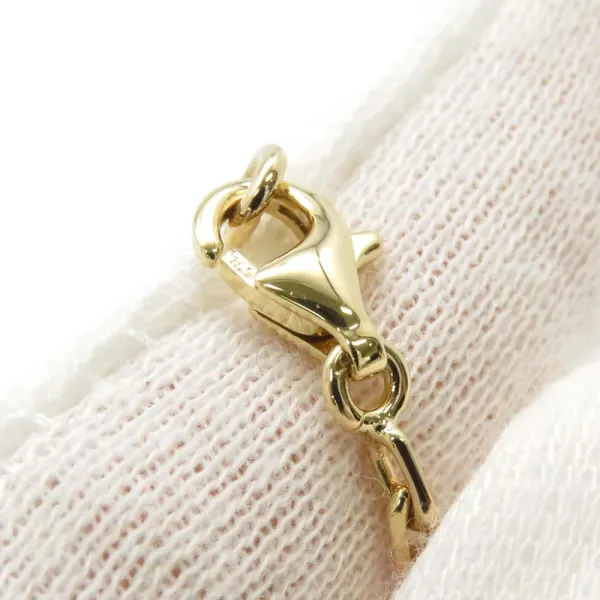 Van Cleef & Arpels Vintage Alhambra Long Necklace 20 motifs - Image 6