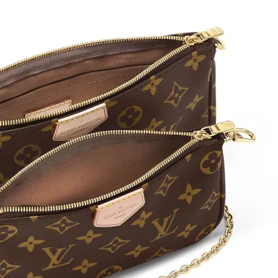 Louis Vuitton Bags Multi