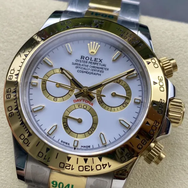 ROLEX-COSMOGRAPH DAYTONA-REF.M116503-0001-40MM - Image 5