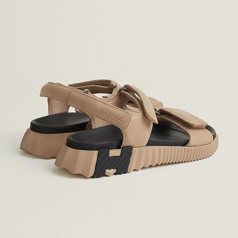 HERMES Junior Sandal
