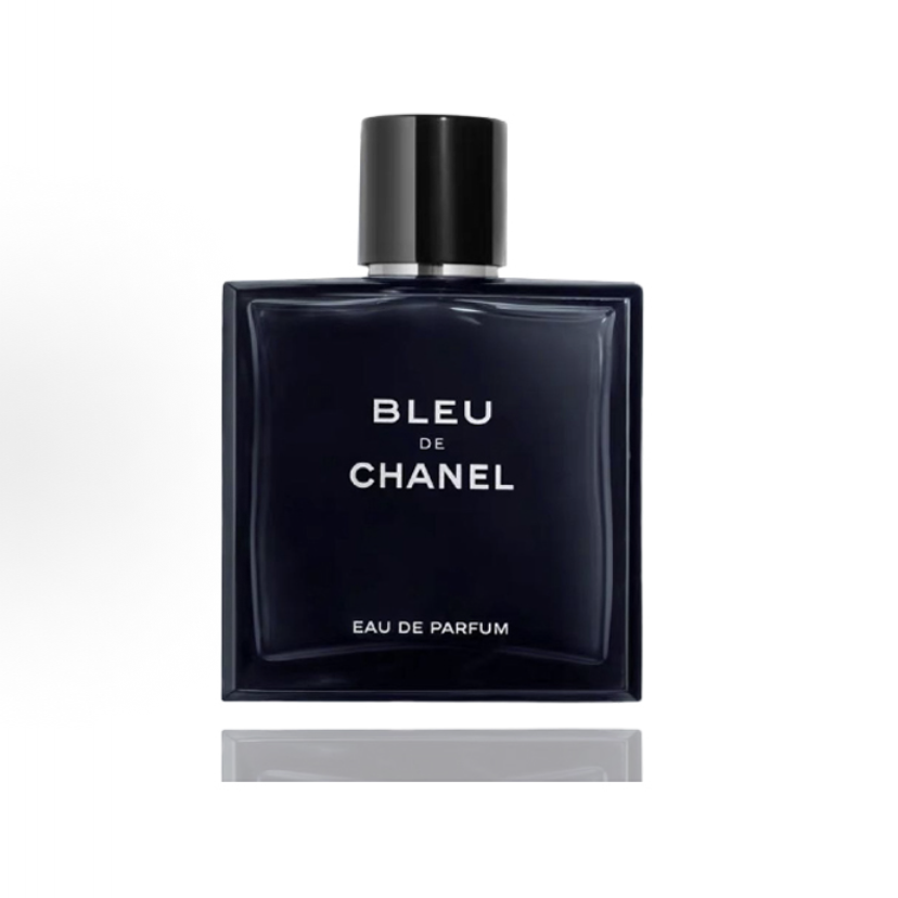 BLEU DE CHANEL Fragrância Masculina Chanel 100ml