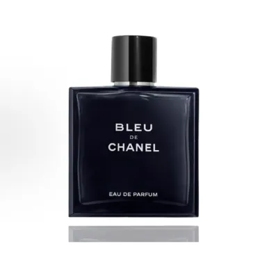 Chanel BLEU DE CHANEL men Fragrance 100ml