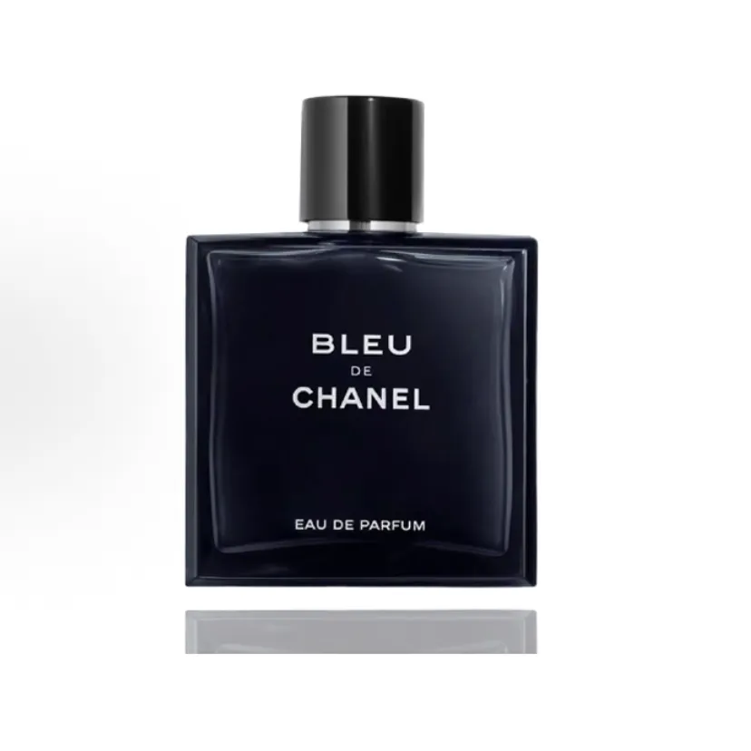 Chanel BLEU DE CHANEL men Fragrance 100ml