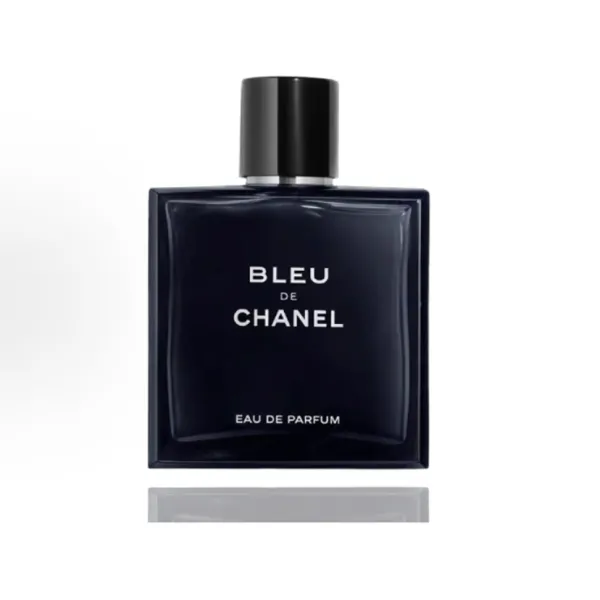 Chanel BLEU DE CHANEL men Fragrance 100ml