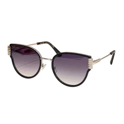 Miu Miu Butterfly glasses purple silver/purple gold/leopard/teal/pink/white color Size 56口21-145