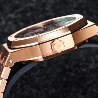 AUDEMARS PIGUET-ROYAL OAK-26530OR.OO.1220OR.01-41MM