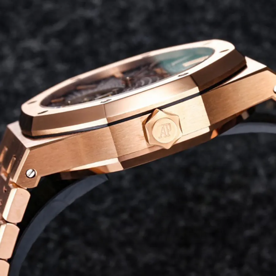 AUDEMARS PIGUET-ROYAL OAK-26530OR.OO.1220OR.01-41MM