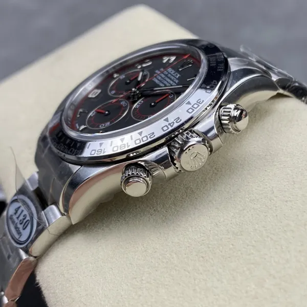 ROLEX-COSMOGRAPH DAYTONA-REF.116509-78599-40MM - Image 7