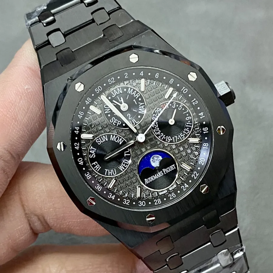 AUDEMARS PIGUET-ROYAL OAK-REF.26579CE.OO.1225CE.01-41MM