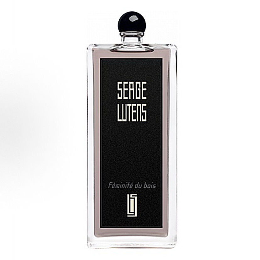 SERGE LUTENS Feminino 100ml Fragrância (Edp)