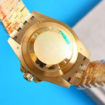 ROLEX-GMT MASTER II-REF.M126718GRNR-0001-40mm