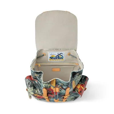 Louis Vuitton Bags Christopher