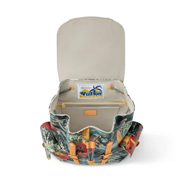 Louis Vuitton Bags Christopher - Image 5