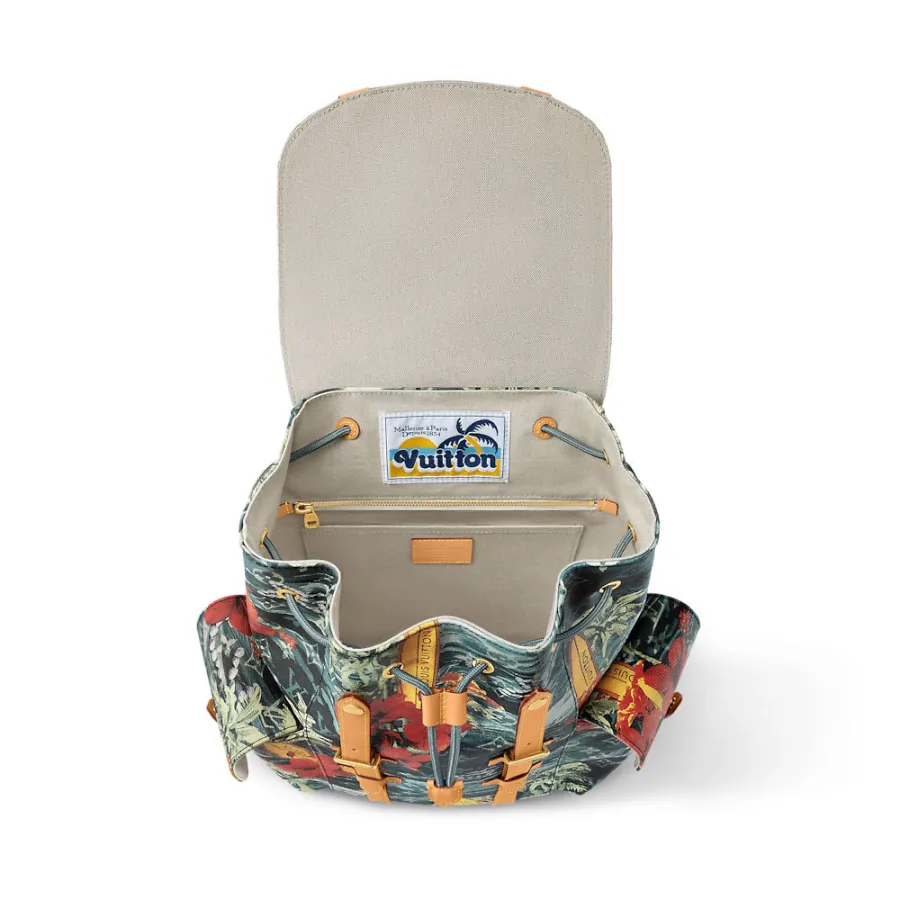 Louis Vuitton Bags Christopher