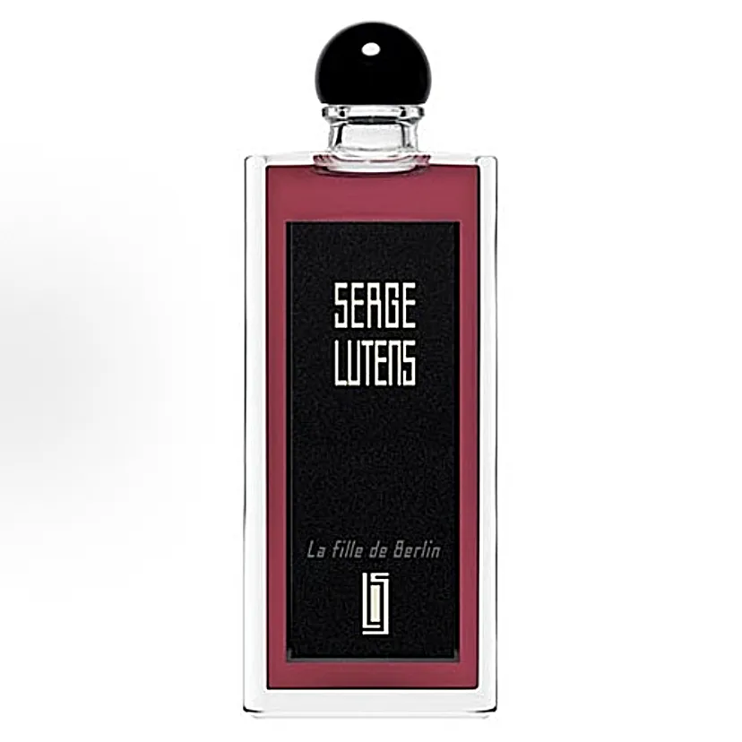 SERGE LUTENS WOMEN 50ml Fragrance ( Edp )