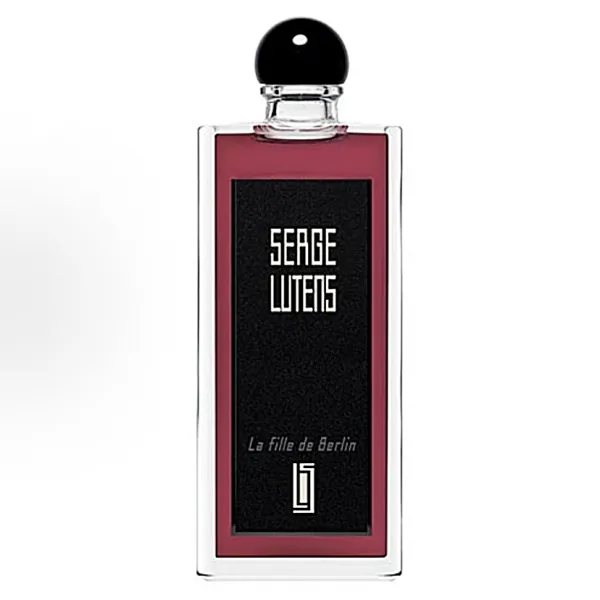 SERGE LUTENS WOMEN 50ml Fragrance ( Edp )
