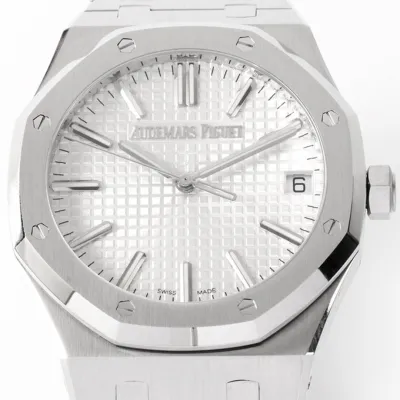 AUDEMARS PIGUET-ROYAL OAK-15510ST.OO.1320ST.03-41MM