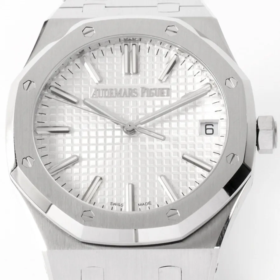 AUDEMARS PIGUET-ROYAL OAK-15510ST.OO.1320ST.03-41MM