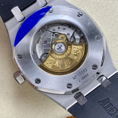 AUDEMARS PIGUET-ROYAL OAK-REF.15400ST.OO.1220ST.01-41MM