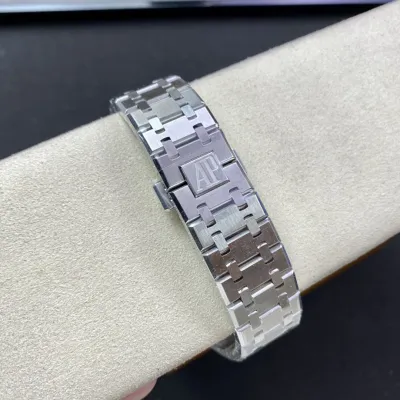 AUDEMARS PIGUET-ROYAL OAK OFFSHORE-REF.15407ST.OO.1220ST.01-41MM