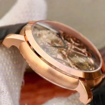 AUDEMARS PIGUET-JULES AUDEMARS-ref.26357PT.ZZ.D028CR.01-43mm