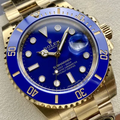 ROLEX-SUBMARINER-REF.M116618LB-0003-40mm
