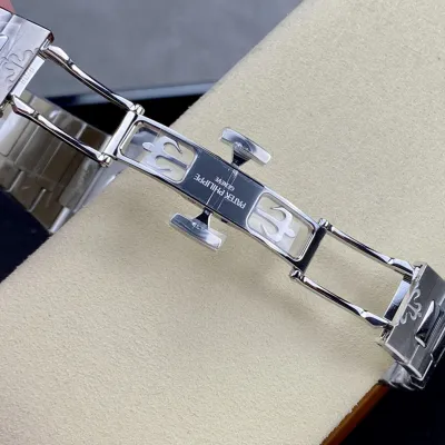 PATEK PHILIPPE-NAUTILUS-5811-1G-001-41mm