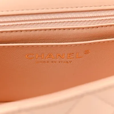 Chanel Flap Mini Rectangular – Top Grade Handbag