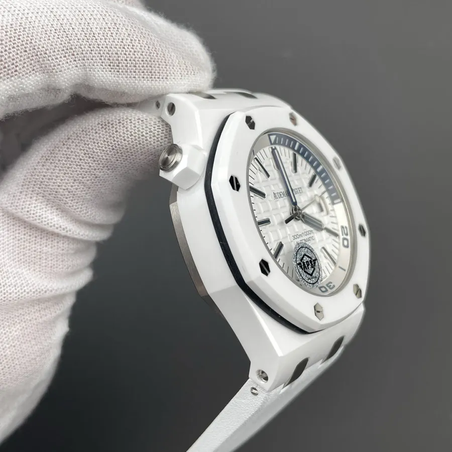 AUDEMARS PIGUET-ROYAL OAK OFFSHORE-REF.15707CB.OO.A010CA.01-42MM