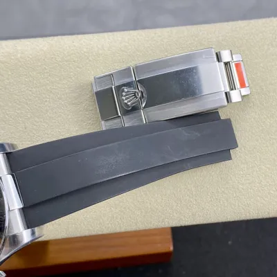 ROLEX-COSMOGRAPH DAYTONA-REF.116589 Rubber Strap Edition-40MM