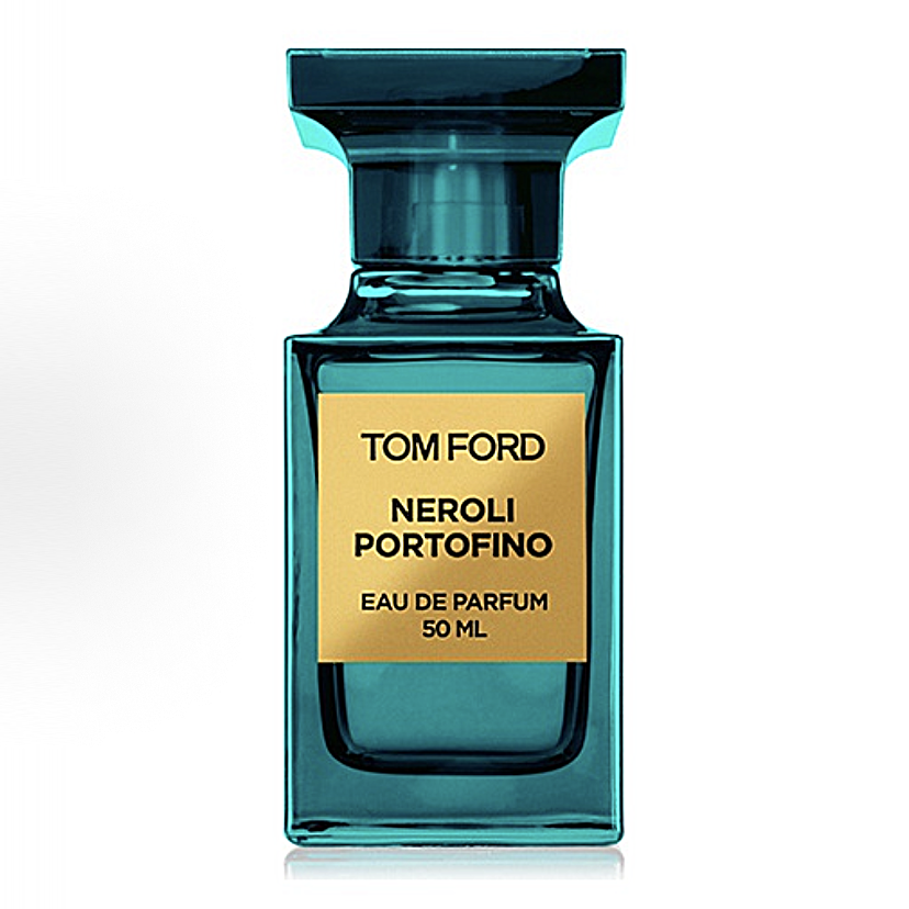 TOM FORD EAU DE PARFUM NEROLI PORTOFINO UNISEX 100ml Fragrância (Edp)