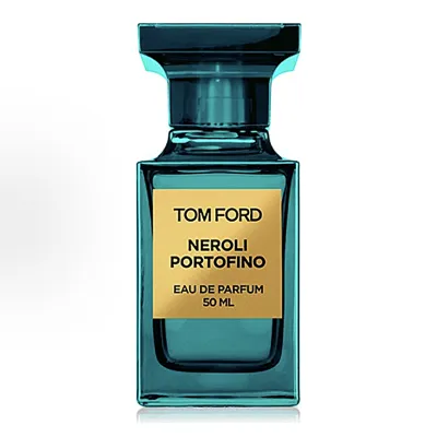 TOM FORD EAU DE PARFUM NEROLI PORTOFINO UNISEX 100ml Fragrance（ Edp ）