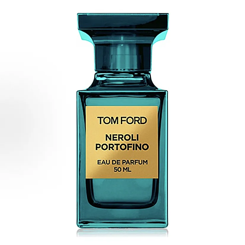 TOM FORD EAU DE PARFUM NEROLI PORTOFINO UNISEX 100ml Fragrance（ Edp ）