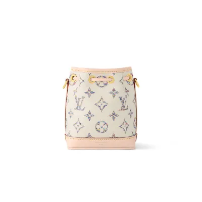 Louis Vuitton Bags  Nano Noe