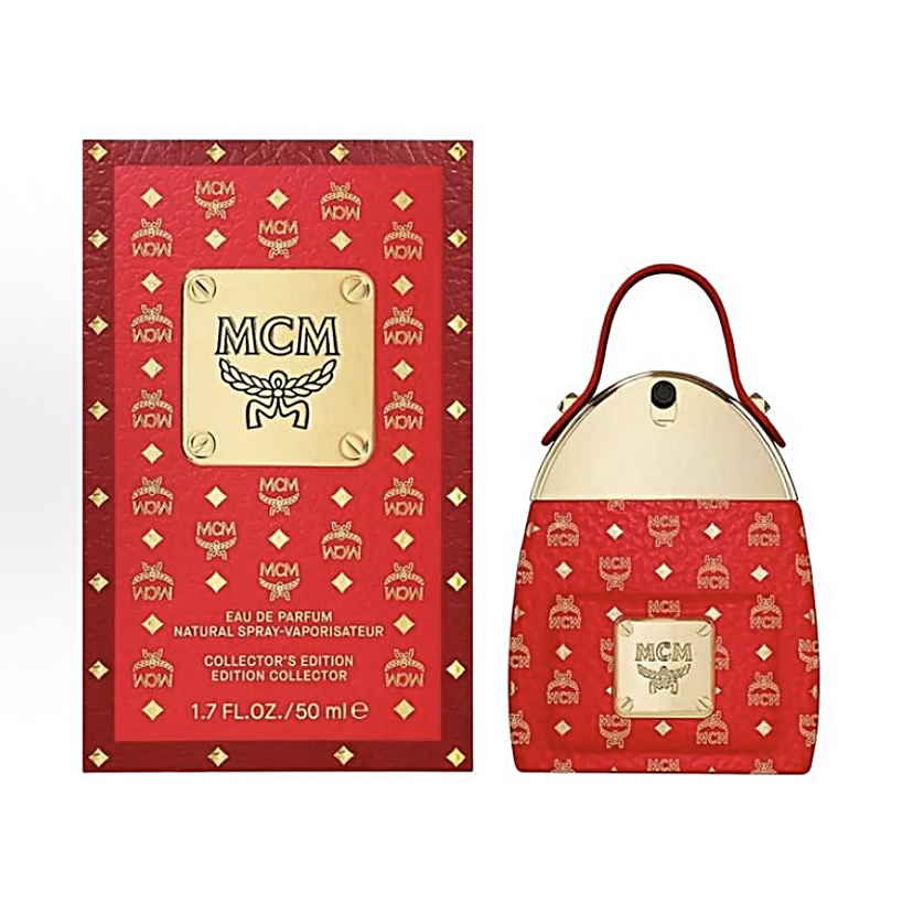 MCM UNISEX 75ml Fragrância (Edp)