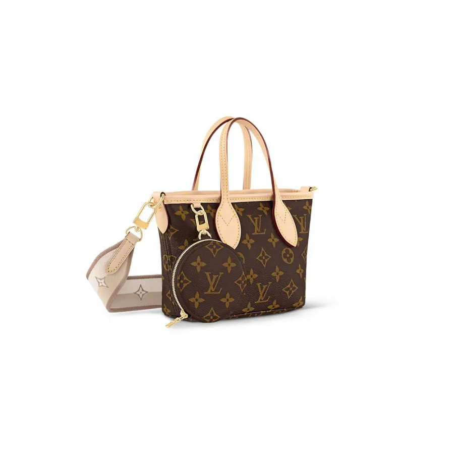 Louis Vuitton Bags Neverfull