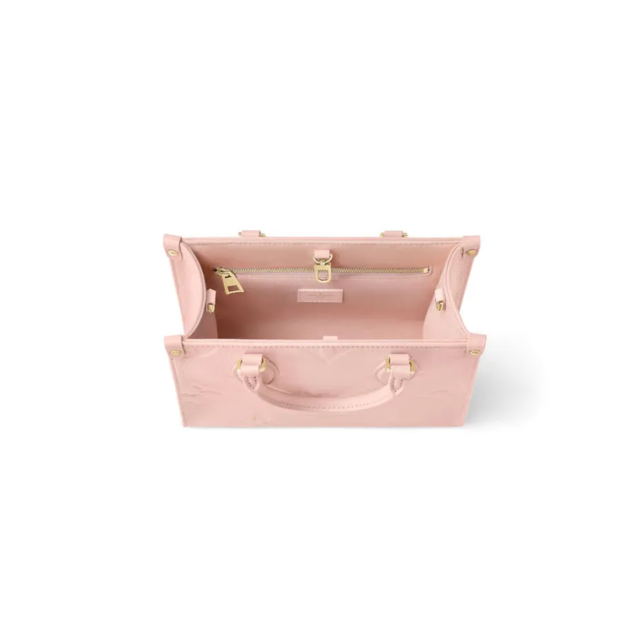 Louis Vuitton Bags ONTHEGO