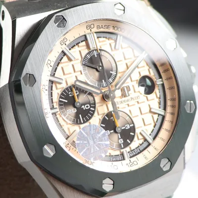 AUDEMARS PIGUET-ROYAL OAK OFFSHORE-ref.26400SO.OO.A054CA.01-44mm