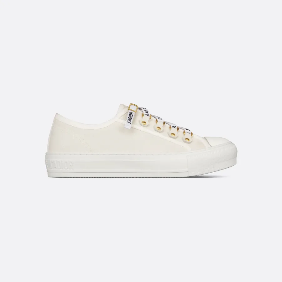 Dior white sneakers