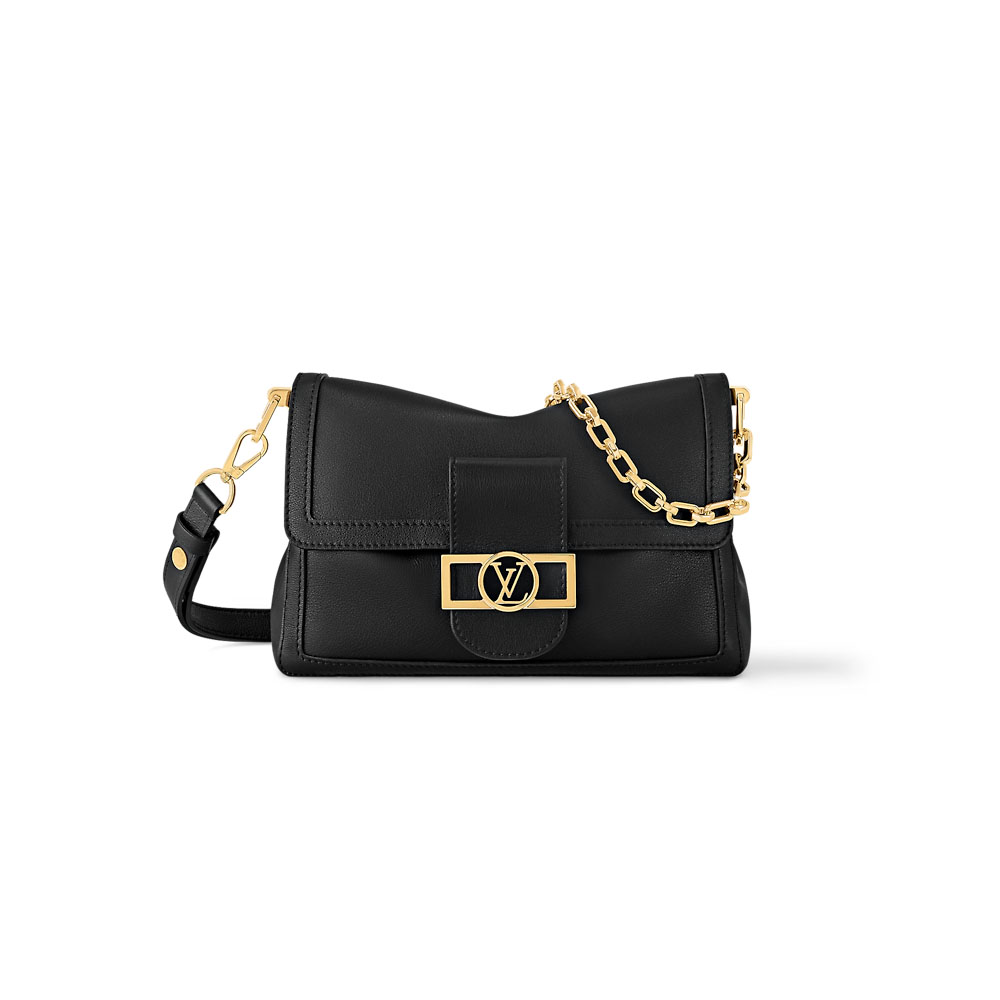 Bolsa Louis Vuitton Dauphine