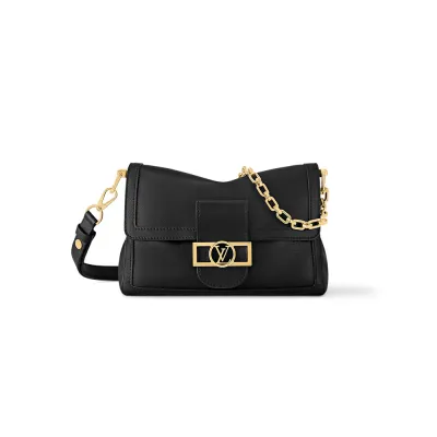 Louis Vuitton Bags Dauphine