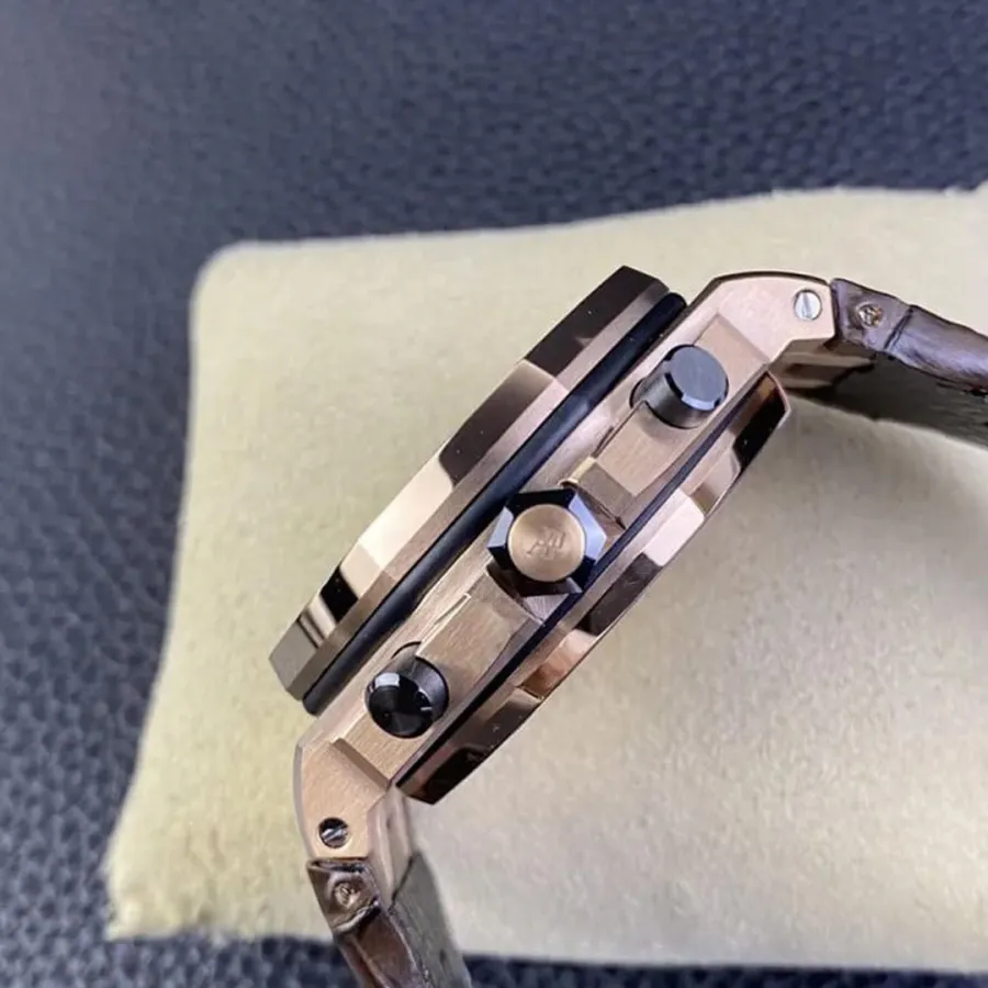 AUDEMARS PIGUET-ROYAL OAK OFFSHORE-ref.26470OR.OO.A099CR.01-42mm