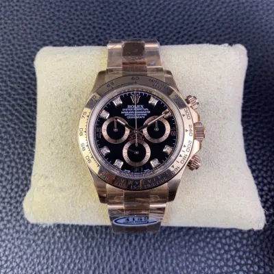ROLEX-COSMOGRAPH DAYTONA-REF.M116505-0015-40mm